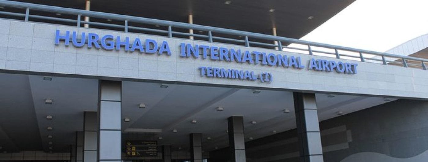 Transfer from Hurghada Airport to Soma Bay Hotels