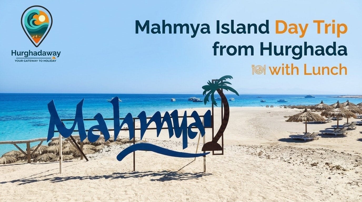 Port Ghalib & Marsa Alam