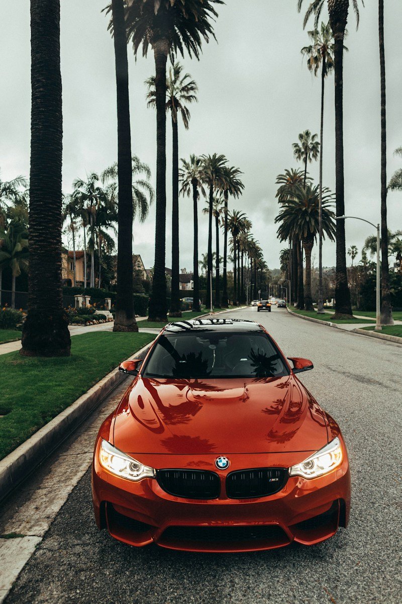 Private Sedan Transfer